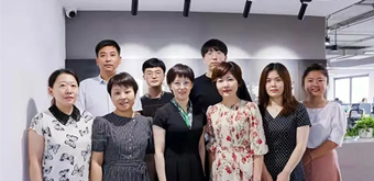 行而不辍，未来可期——衡宁律师赴嘉观律所参观交流