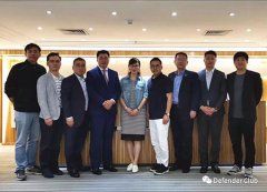 D俱乐部羊城聚首，破解青年律师五大痛点
