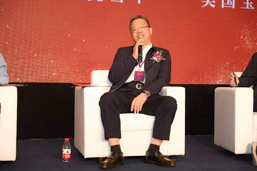 第三届靖霖刑辩论坛召开 常铮律师受邀出席(图8)