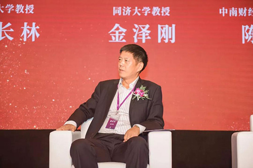 第三届靖霖刑辩论坛召开 常铮律师受邀出席(图15)