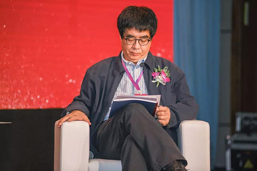 第三届靖霖刑辩论坛召开 常铮律师受邀出席(图17)