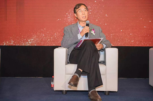 第三届靖霖刑辩论坛召开 常铮律师受邀出席(图18)