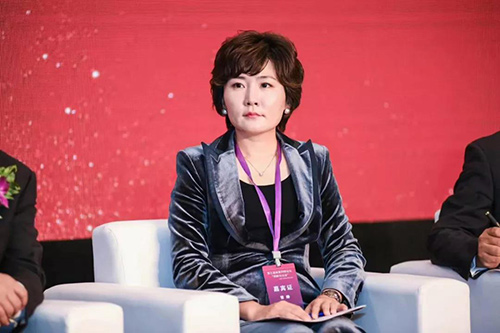 第三届靖霖刑辩论坛召开 常铮律师受邀出席(图20)