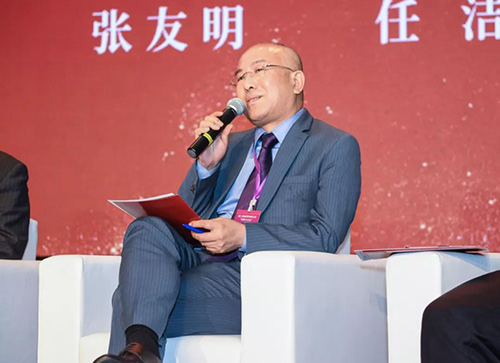 第三届靖霖刑辩论坛召开 常铮律师受邀出席(图21)