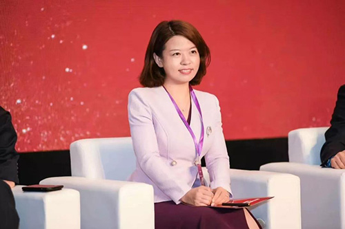 第三届靖霖刑辩论坛召开 常铮律师受邀出席(图23)