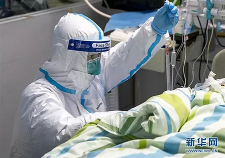 常铮：从“肺炎患者家属殴打医生”事件看医患关系中的刑事法律风险(图2)