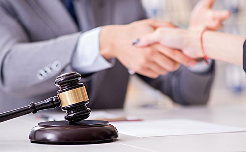 哪里请刑事辩护律师？(图1)