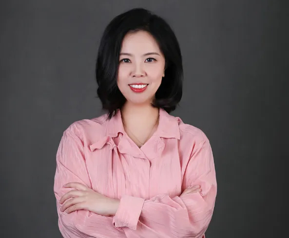 相聚衡宁·一路同行｜欢迎赵佳加入北京衡宁律师事务所